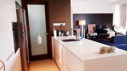 One-north Residences (D5), Apartment #558819181